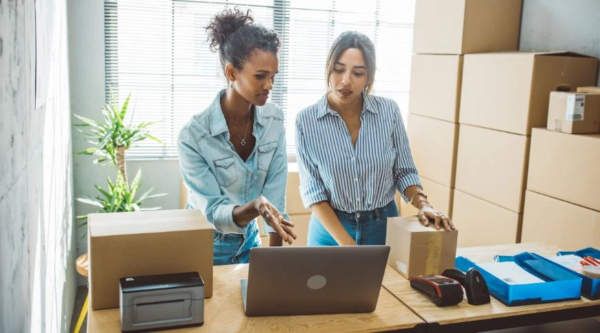 marketing digital para pequenas empresas