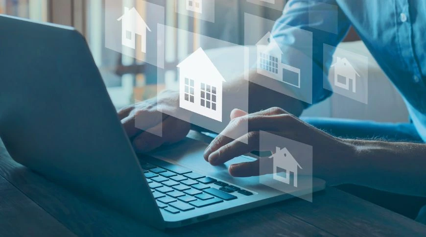 marketing para imobiliária