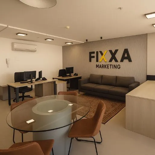 fixxa marketing