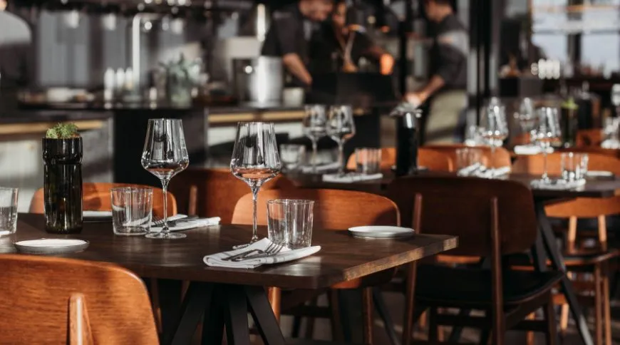 marketing para restaurante